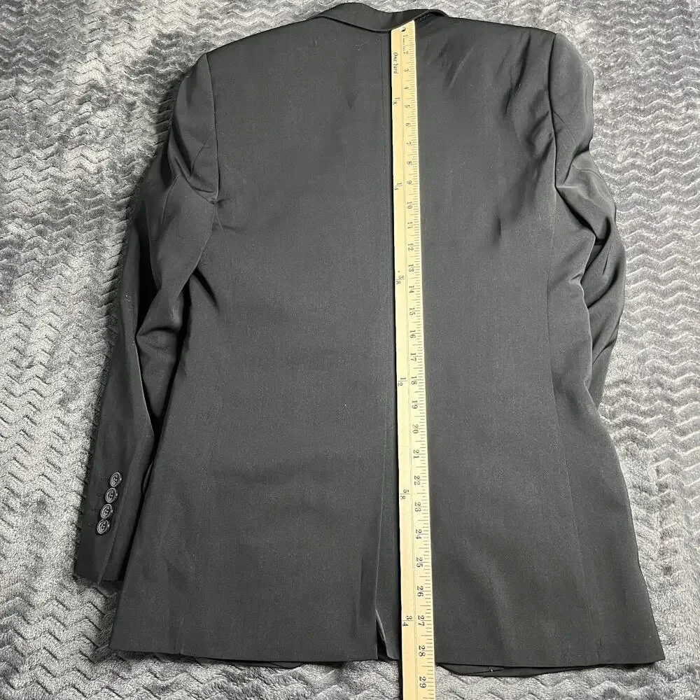 Lorenzino Made In Italy Men’s Suit Jacket (see pictures for measurements) NWT